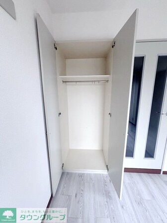 エミネンス兼山の物件内観写真